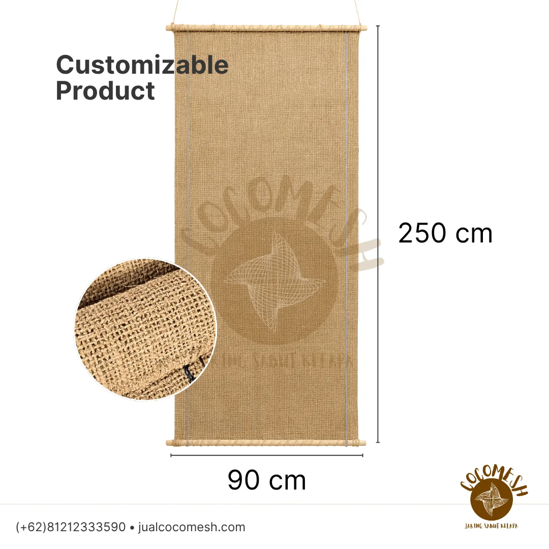 roller blind indoor